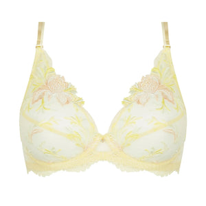 Lise Charmel - Frisson D'Or Glam Push-Up Bra Or