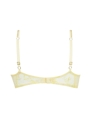Lise Charmel - Frisson D'Or Glam Push-Up Bra Or