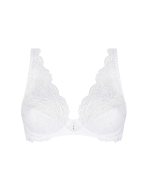 Lise Charmel - Source Beaute Glam Wired Triangle Blanc