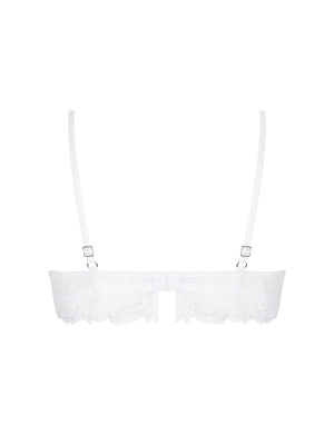 Lise Charmel - Source Beaute Glam Wired Triangle Blanc