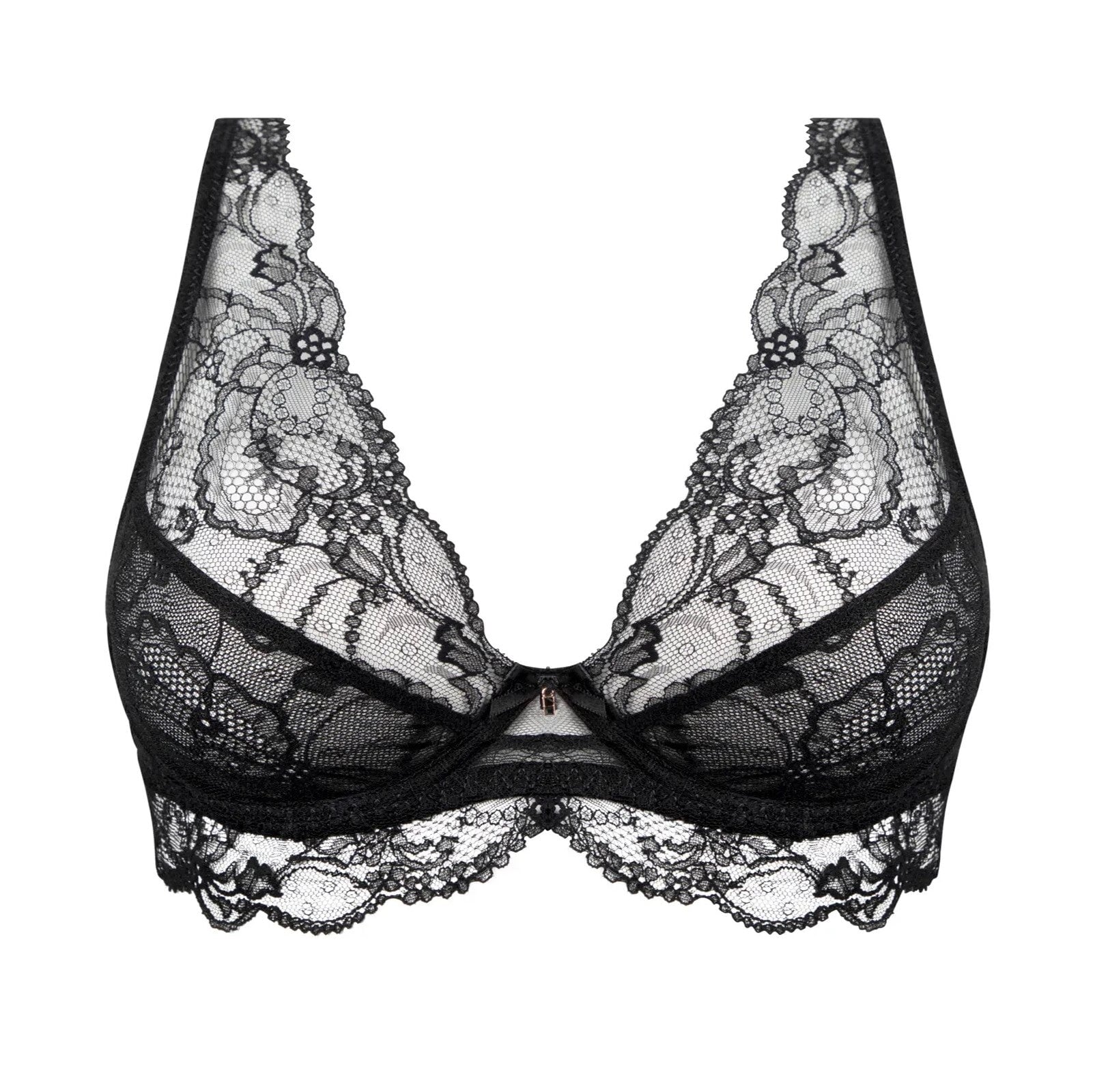 【LISE CHARMEL】新作ショーツ★Feerie Couture★SLIP FANTAISIE Lise Charmel – Dentelle Fine Lingerie