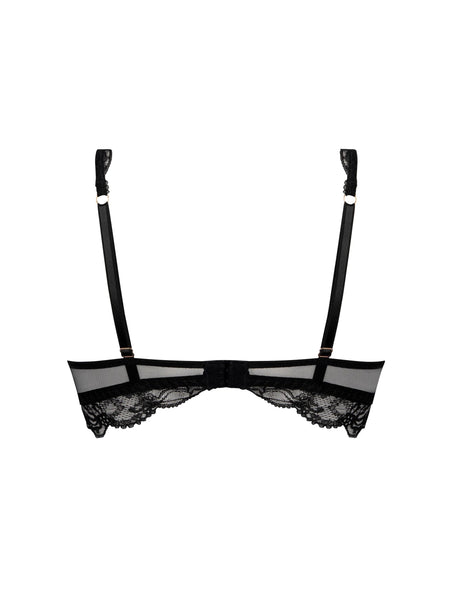 Lise Charmel | Eté Frivole | Glam Push Up Bra - Honeys Lingerie
