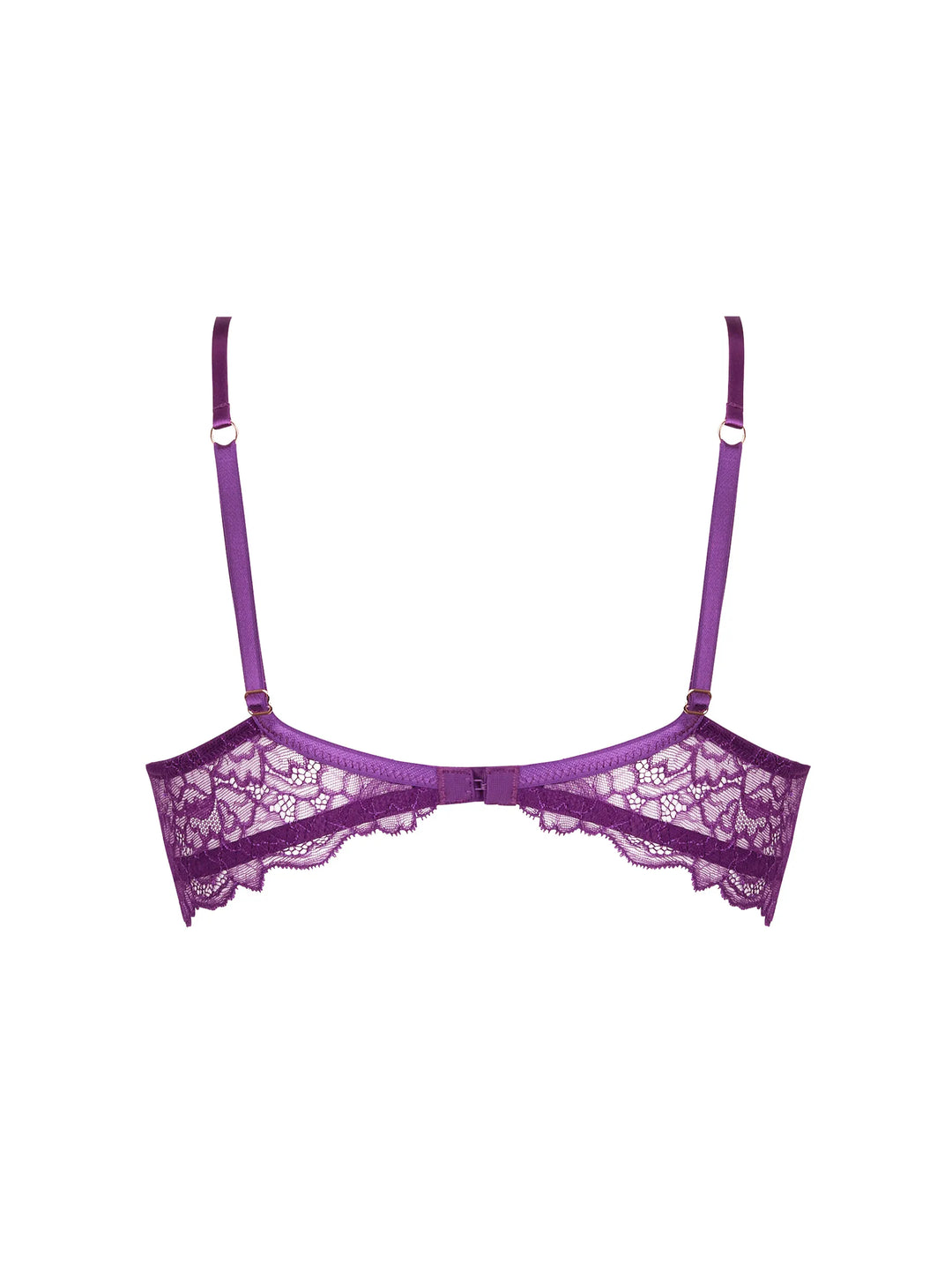 Lise Charmel - Reggiseno Contorno Sublime En Dentelle Sublime Iris