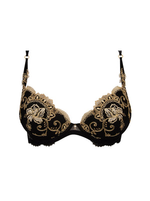 Lise Charmel - Deesse En Glam Contour Bra Or Glamour