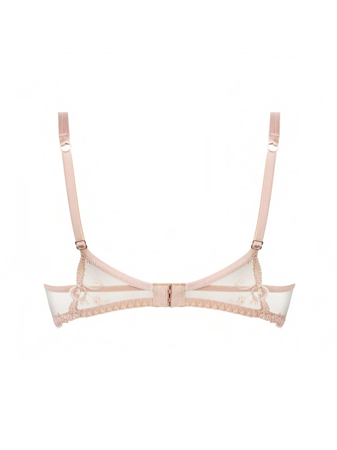Lise Charmel - Deesse En Glam Contour Bra Deesse Nude Contour Bra Lise Charmel 