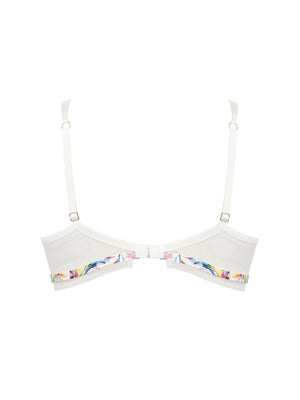 Lise Charmel - Baisers Legers Contour Bra Bleus Legers