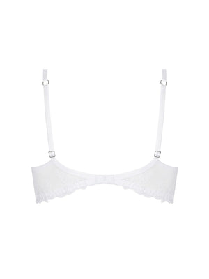 Lise Charmel - Source Beaute Contour Bra Blanc