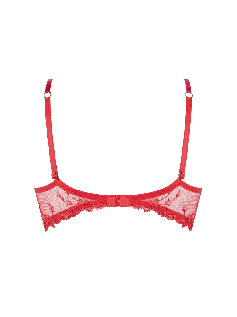 Lise Charmel - Source Beaute Contour Bra Hibiscus Beaute