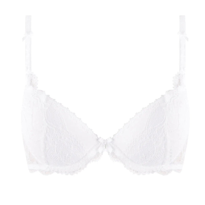 Lise Charmel - Feerie Couture Contour Blanc Contour Bra Lise Charmel 