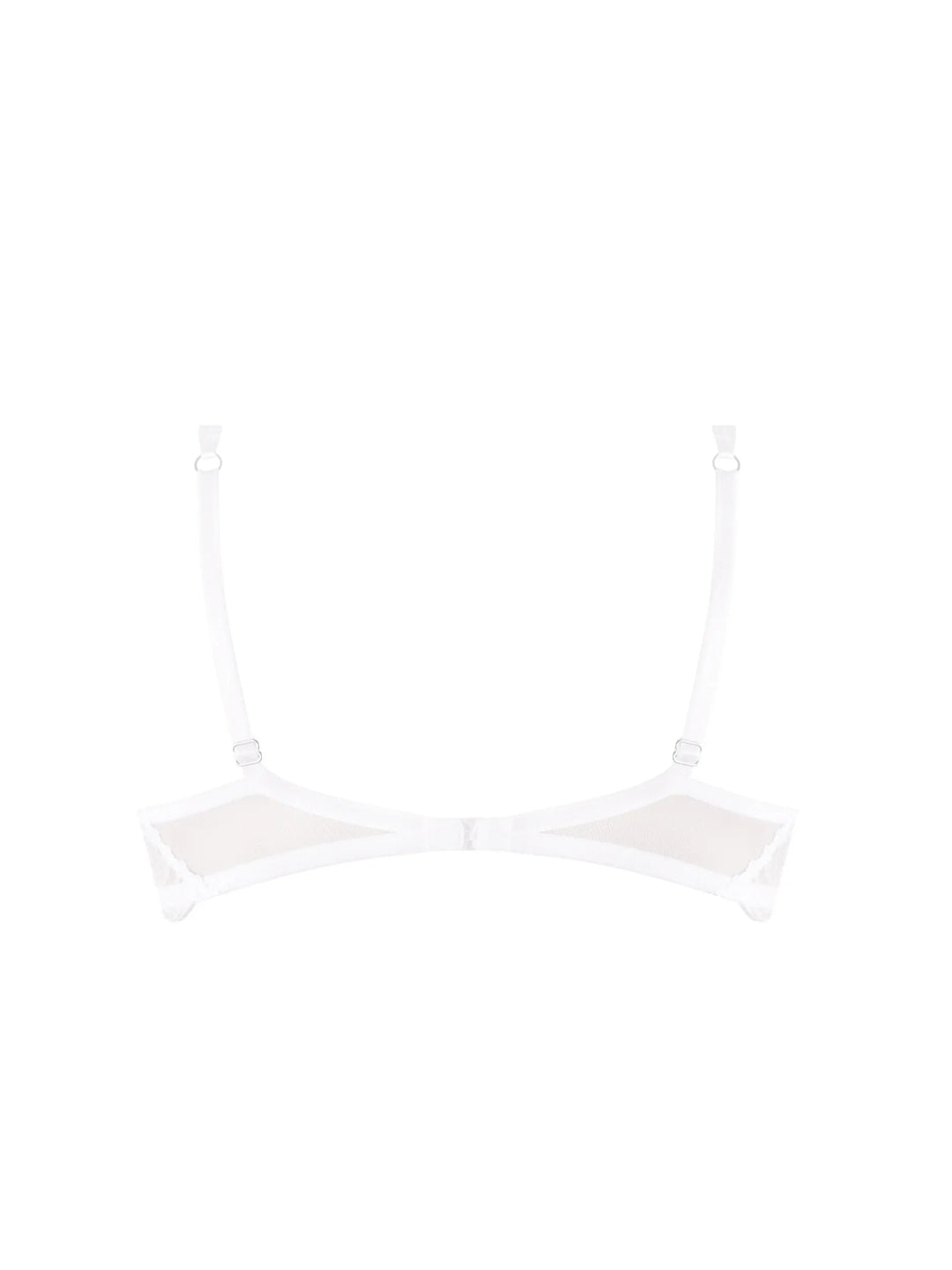 Lise Charmel - Feerie Couture Contour Blanc Contour Bra Lise Charmel 