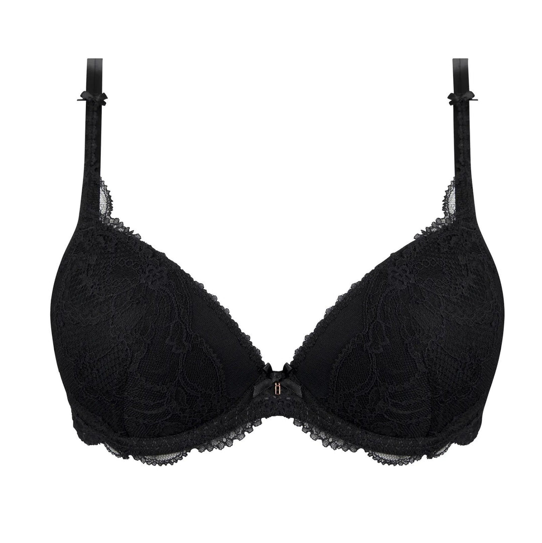 Lise Charmel - Feerie Couture Contour Noir Контурный бюстгальтер Lise Charmel