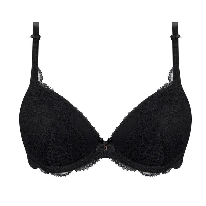 Lise Charmel - Feerie Couture Contour Noir Contour 胸罩 Lise Charmel