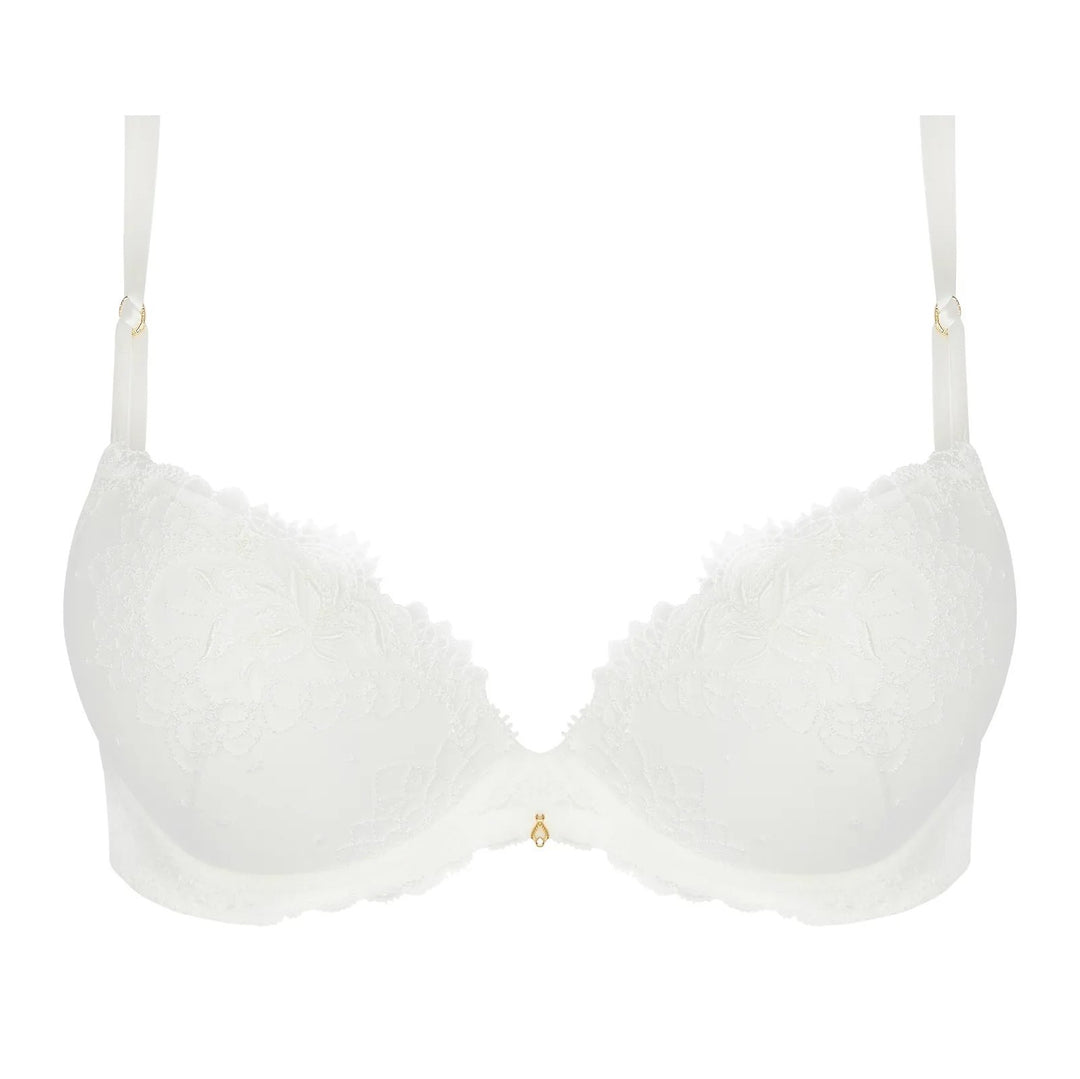 Lise Charmel - Princesse Iris Contour Bra Ecru Nacre