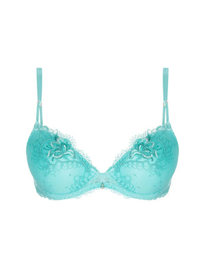 Lise Charmel - Princesse Iris Contour Bra Princesse Aqua