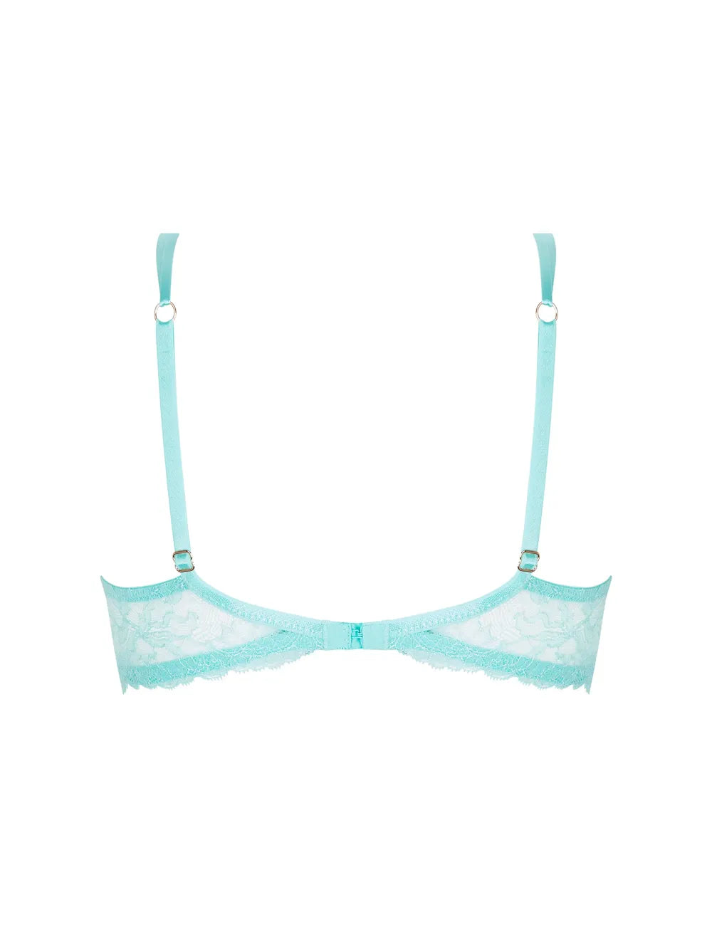 Lise Charmel - Princesse Iris Contour Bra Princesse Aqua