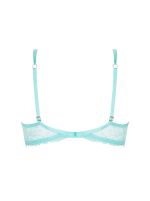 Lise Charmel - Princesse Iris Contour Bra Princesse Aqua