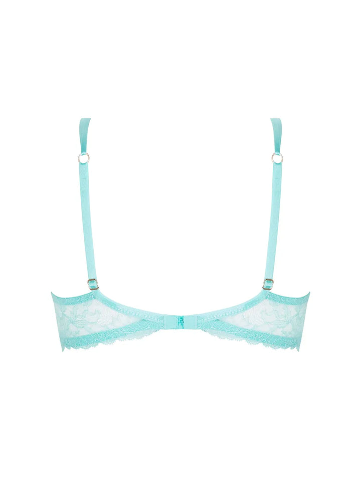 Lise Charmel - Princesse Iris Contour Bra Princesse Aqua