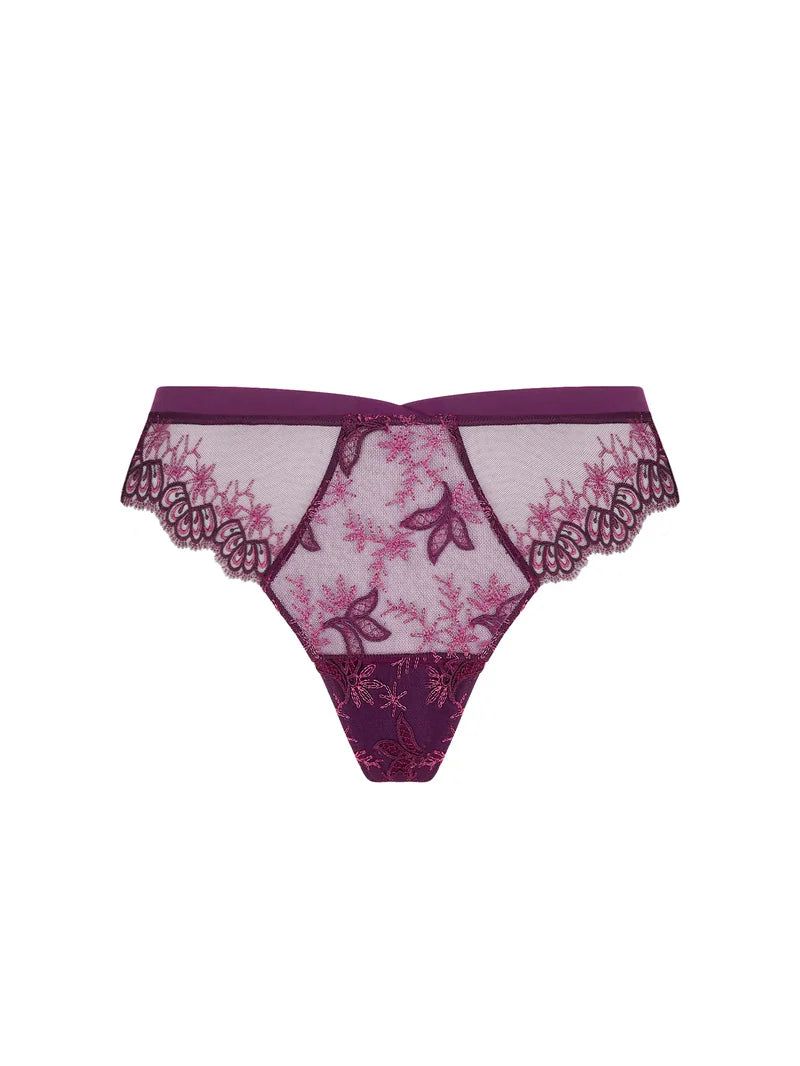 Lise Charmel - Elegance Artist Thong Orchidee Artist