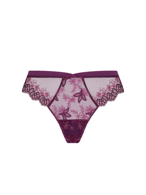 Lise Charmel - Elegance Artist Thong Orchidee Artist