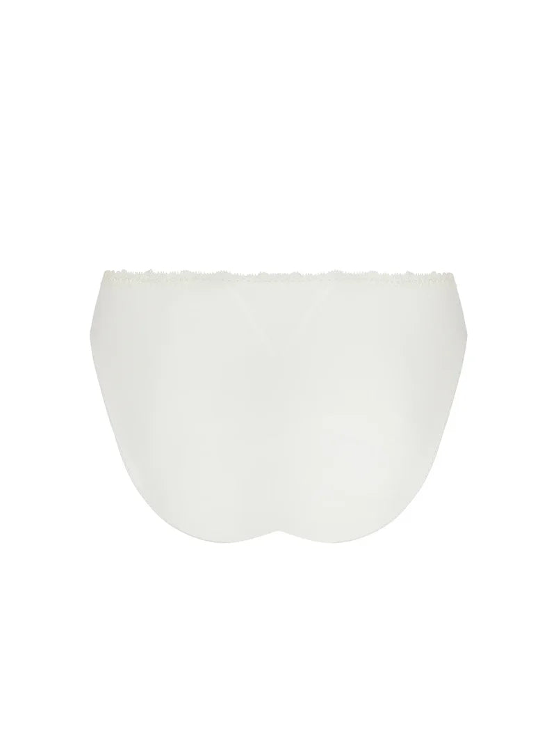 Lise Charmel - Cap Au Levant Fancy Brief Cap Horizon