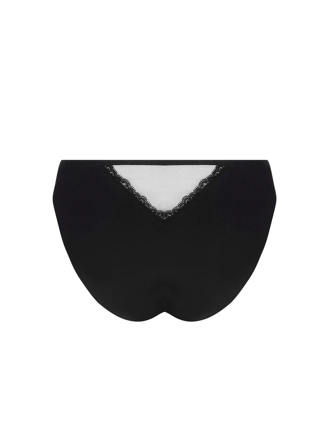 Lise Charmel - Desirs De Venise Fancy Brief Noir