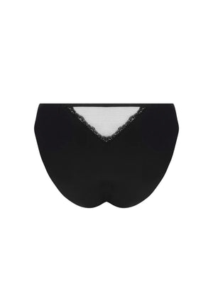 Lise Charmel - Desirs De Venise Fancy Brief Noir