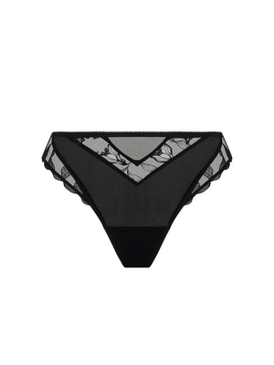 Lise Charmel - Desir Et Volupte Fancy Brief Noir