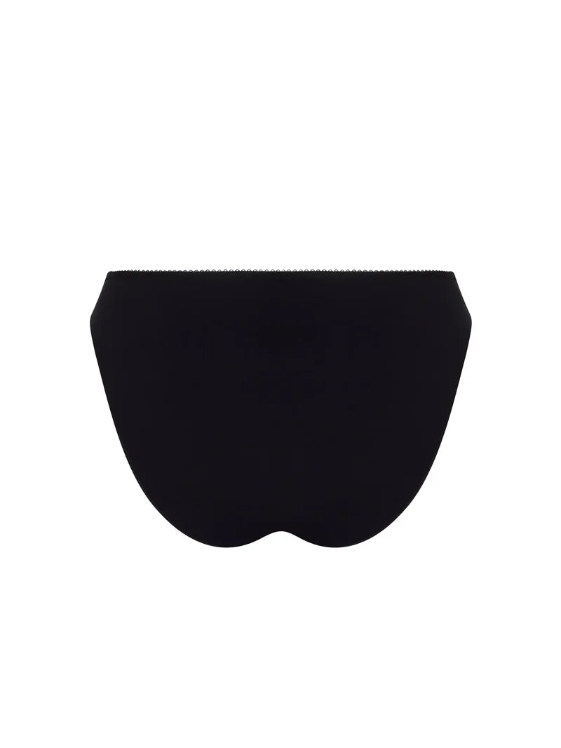 Lise Charmel - Desir Et Volupte Fancy Brief Noir