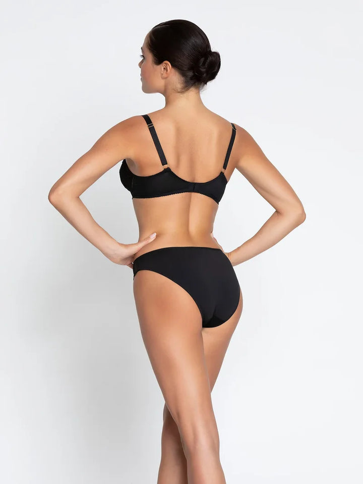 Lise Charmel - Desir Et Volupte Fancy Brief Noir