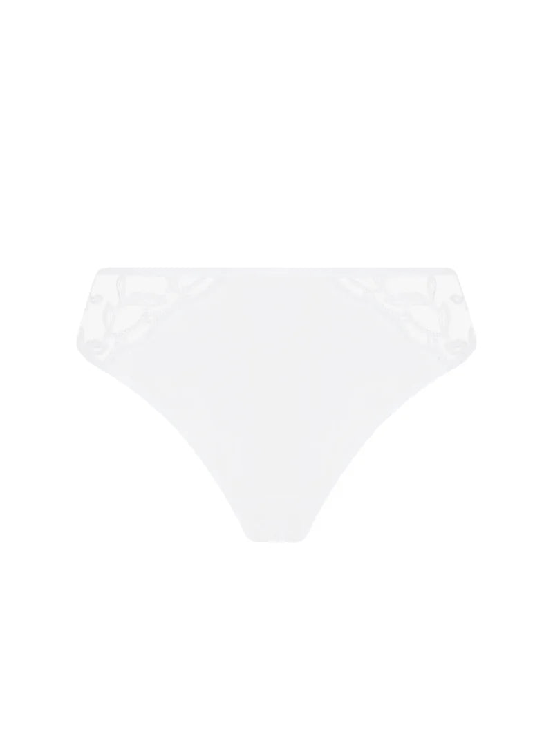 Lise Charmel - Eclat Couture Fancy Brief Blanc