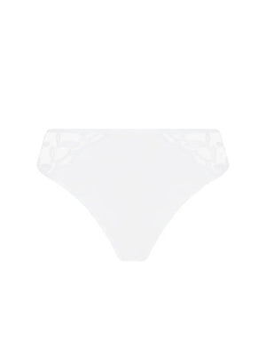 Lise Charmel - Eclat Couture Fancy Brief Blanc