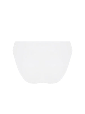 Lise Charmel - Eclat Couture Fancy Brief Blanc