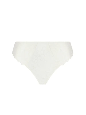 Lise Charmel - Sublime Organza Fancy Brief Ecru Nacre