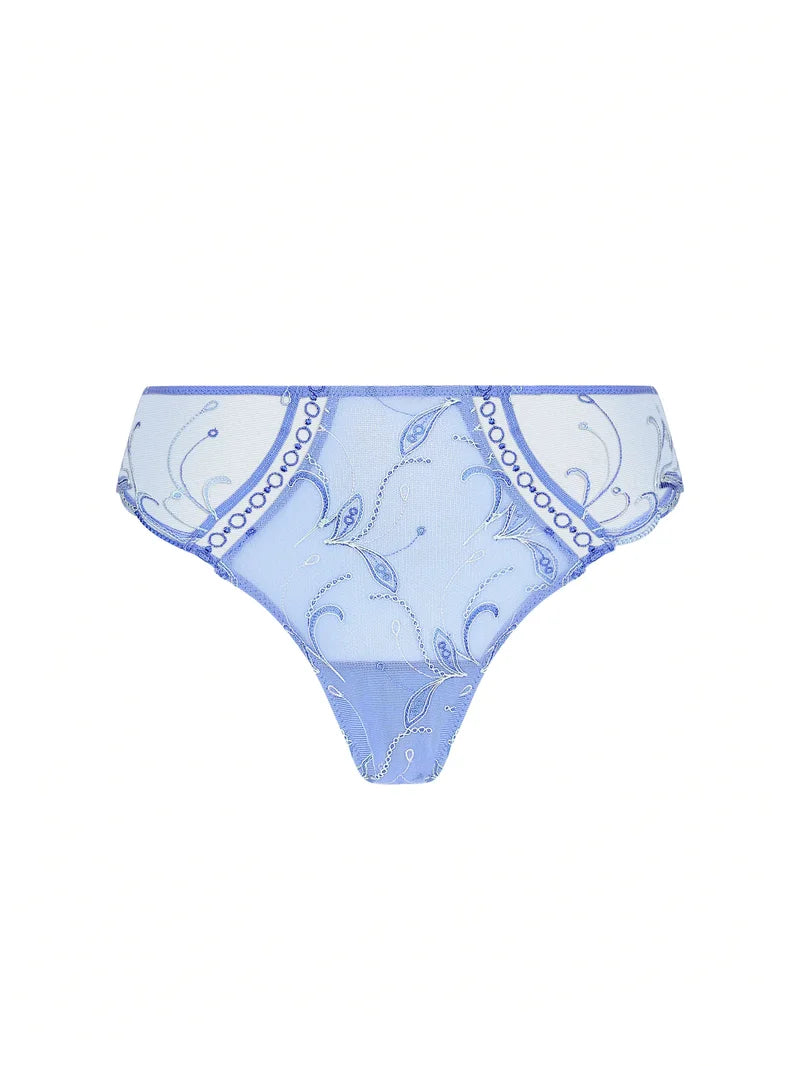 Lise Charmel - Nymphe Bleue Fancy Brief Nymphe Lagon