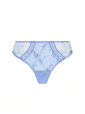 Lise Charmel - Nymphe Bleue Fancy Brief Nymphe Lagon