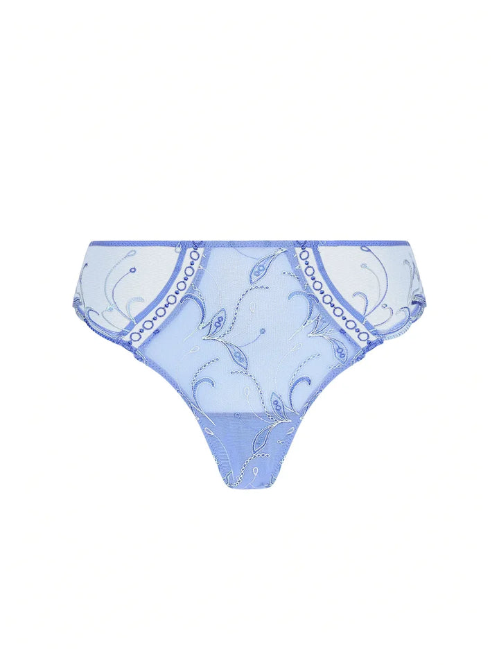 Lise Charmel - Nymphe Bleue Fancy Brief Nymphe Lagon