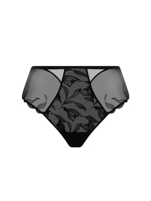 Lise Charmel - Desir Et Volupte High Waist Brief Noir