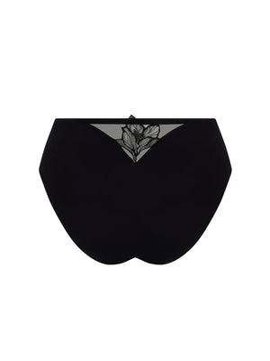 Lise Charmel - Desir Et Volupte High Waist Brief Noir