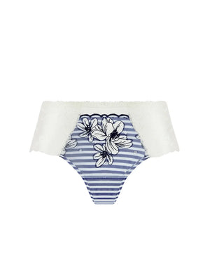 Lise Charmel - Cap Au Levant Boyshort Cap Horizon