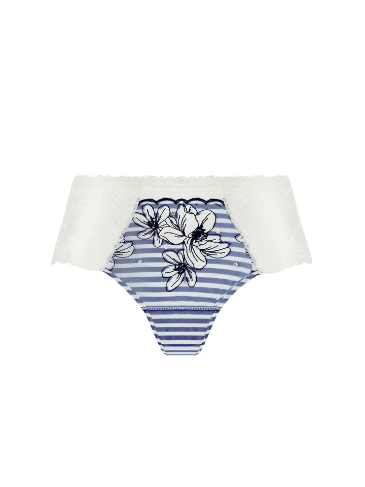 Lise Charmel - Cap Au Levant Boyshort Cap Horizon