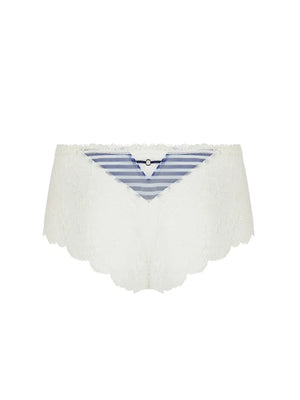 Lise Charmel - Cap Au Levant Boyshort Cap Horizon