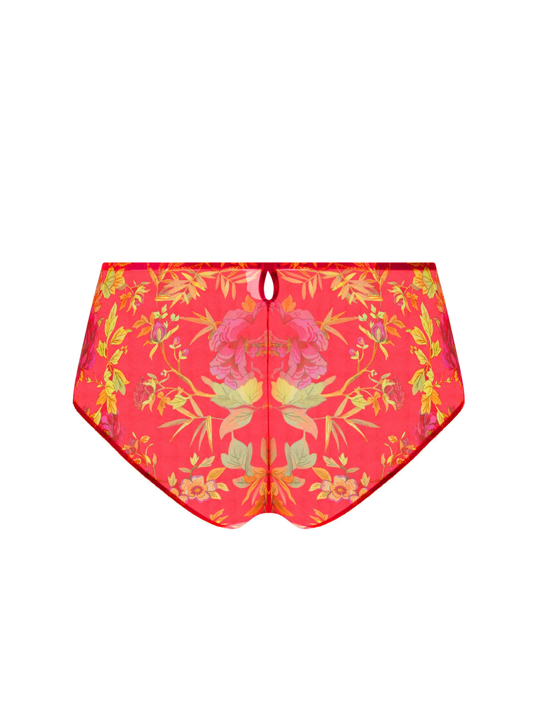 Lise Charmel - Foret Rubis Boyshort Santal Rouge