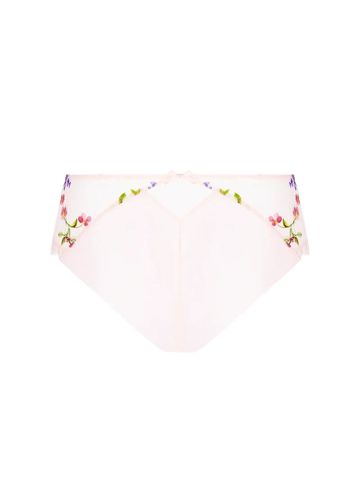 Lise Charmel - Libertine En Fleurs Boyshort Libre Eclosion