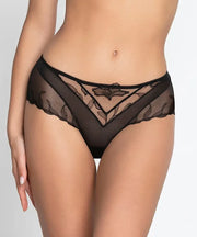 Lise Charmel - Desir Et Volupte Boyshort Noir