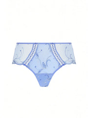 Lise Charmel - Nymphe Bleue Shorty Nymphe Lagon