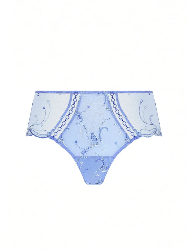Lise Charmel - Nymphe Bleue Shorty Nymphe Lagon
