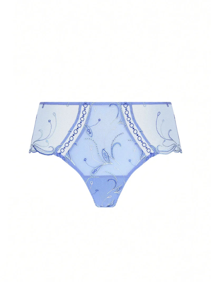 Lise Charmel - Nymphe Bleue Shorty Nymphe Lagon