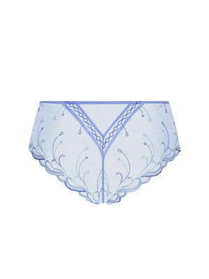 Lise Charmel - Nymphe Bleue Shorty Nymphe Lagon