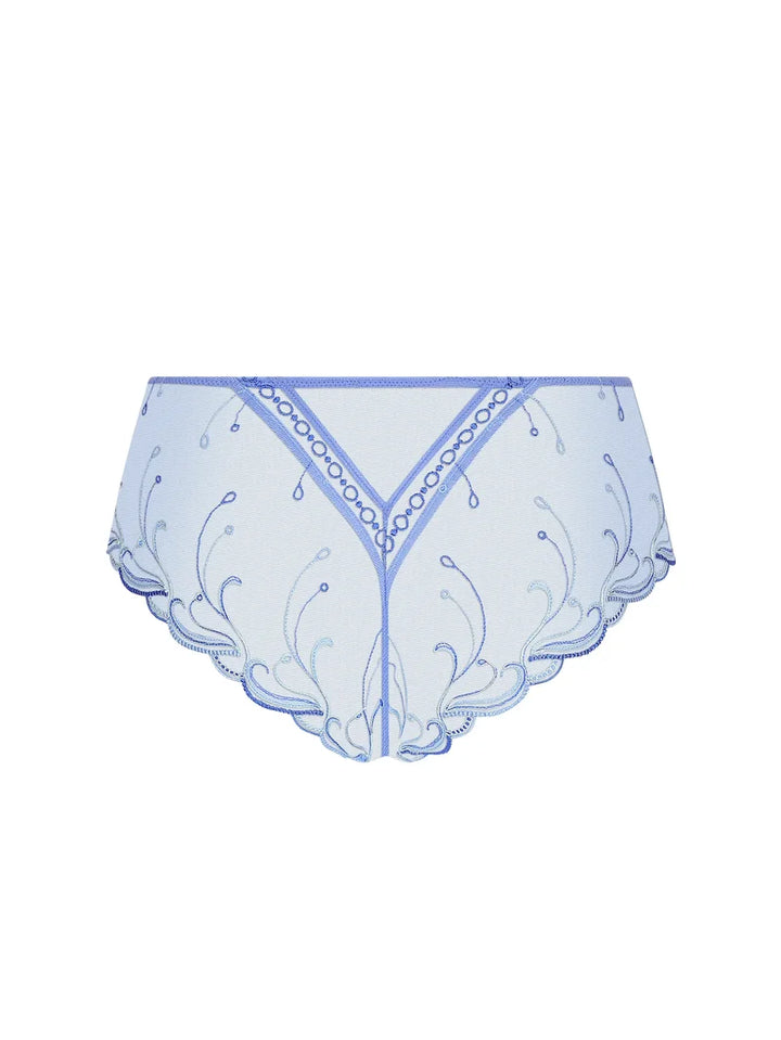 Lise Charmel - Nymphe Bleue Shorty Nymphe Lagon