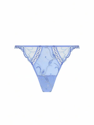 Lise Charmel - Nymphe Bleue Sexy Thong Nymphe Lagon